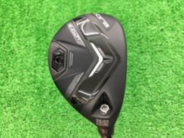 中古ゴルフ DS-ADAPT #4(21°)