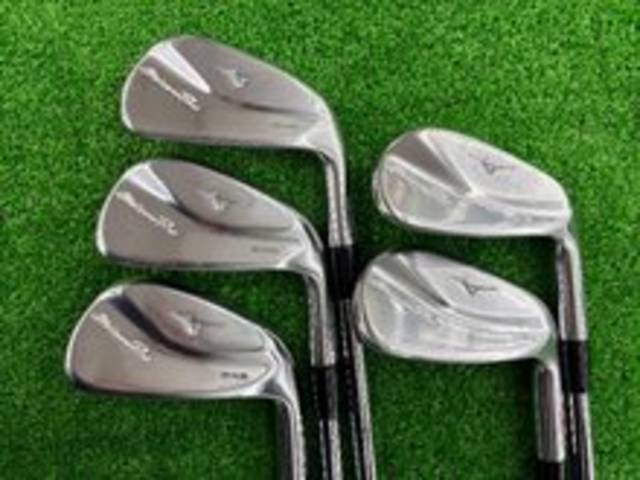 中古ゴルフ Mizuno Pro 245 その他