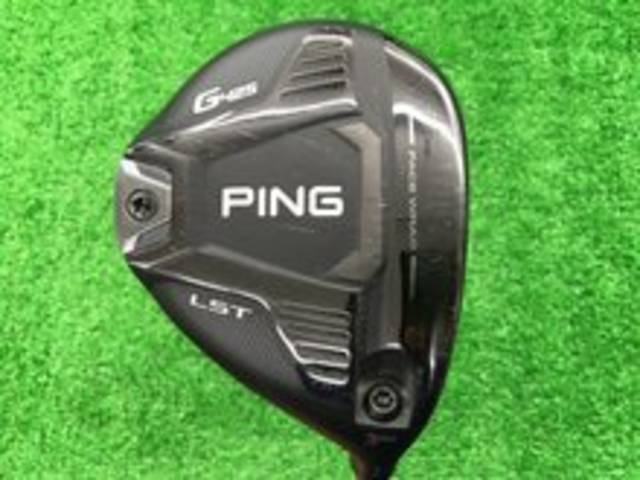 中古ゴルフ G425 LST #3(14.5°)