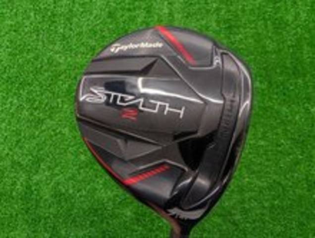 中古ゴルフ STEALTH 2 #7(21°)