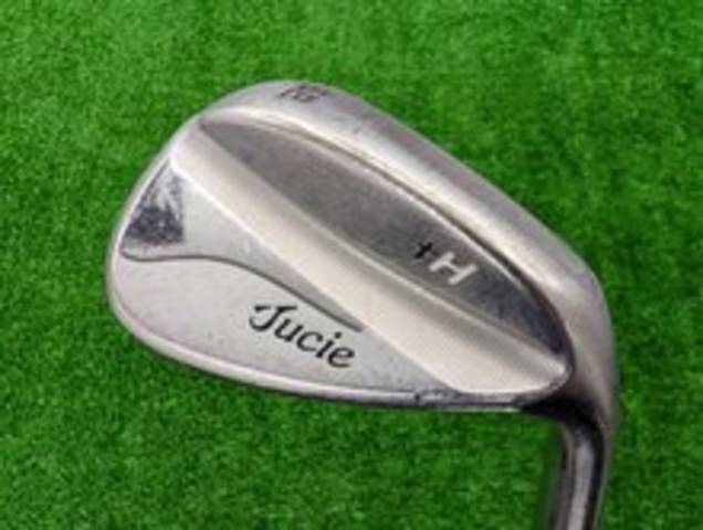 中古ゴルフ JUCIE tH 5210K 52°