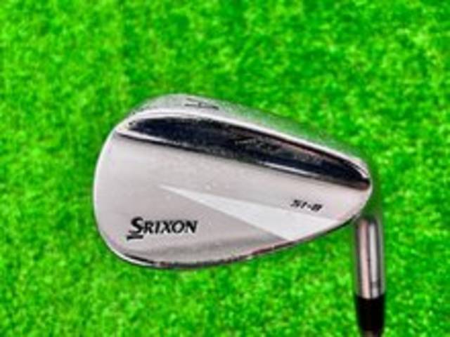 中古ゴルフ SRIXON Z765 AW