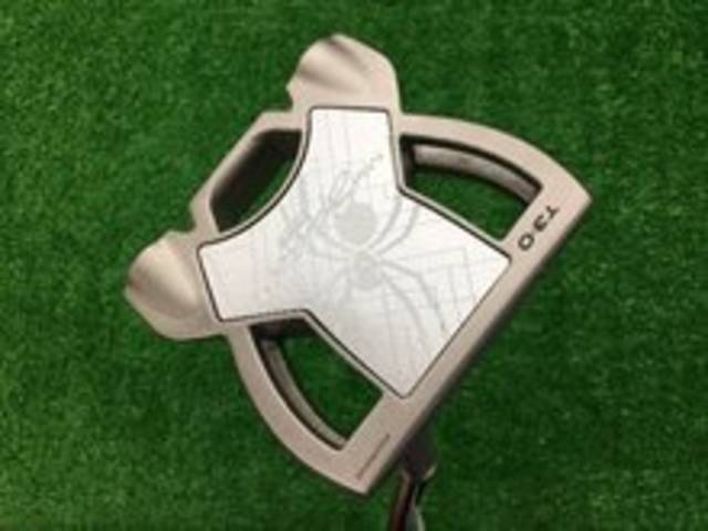 中古ゴルフ MY SPIDER TOUR