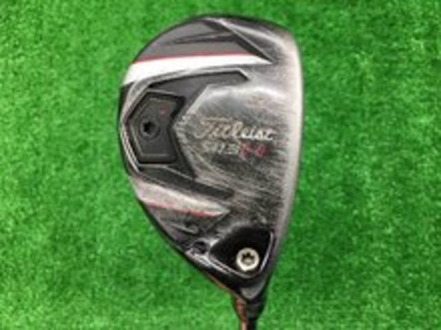 中古ゴルフ 913H (付属無) 21゜