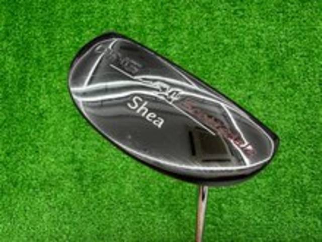 中古ゴルフ SCOTTSDALE SHEA