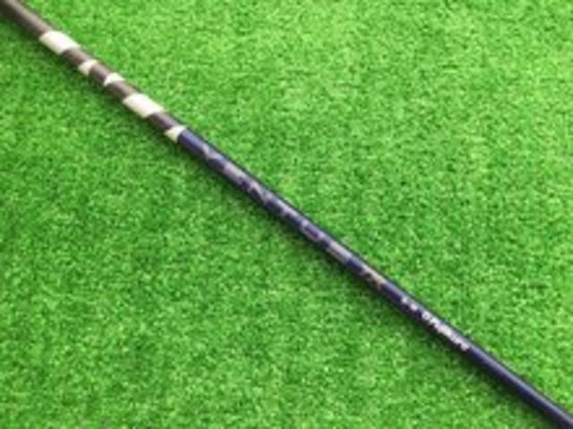 中古ゴルフ VENTUS TR BLUE (VeloCore) 5 (R) スリーブ付