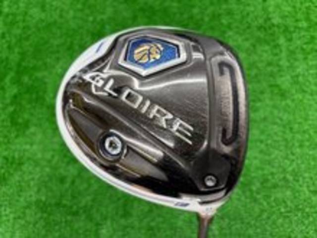 中古ゴルフ GLOIRE F (付属有) 11゜