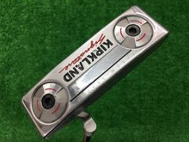 中古ゴルフ KIRKLAND KS1
