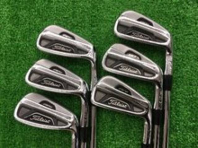 中古ゴルフ AP2 712  6本