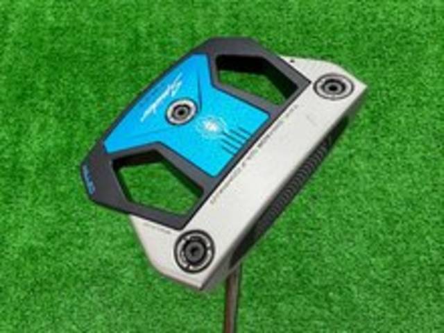 中古ゴルフ SPIDER ZT