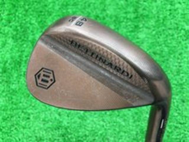中古ゴルフ HLX 5.0 FORGED オイルラブドブロンズ (US) 48°-08C
