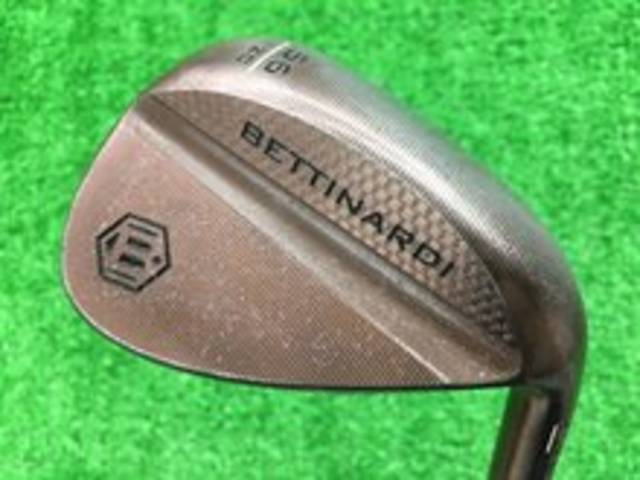 中古ゴルフ HLX 5.0 FORGED オイルラブドブロンズ (US) 56°-12C