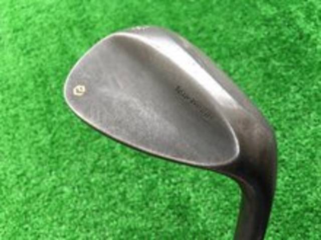 中古ゴルフ TOUR WEDGE TYPE L MUKU(ノーメッキ) 58°-15°