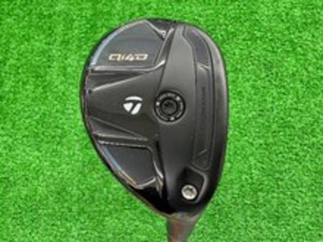 中古ゴルフ Qi4D #4(22°)