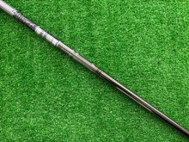 中古ゴルフ PING シャフト