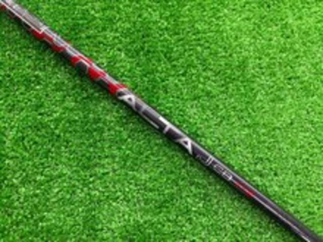 中古ゴルフ PING シャフト