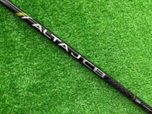 中古ゴルフ PING シャフト