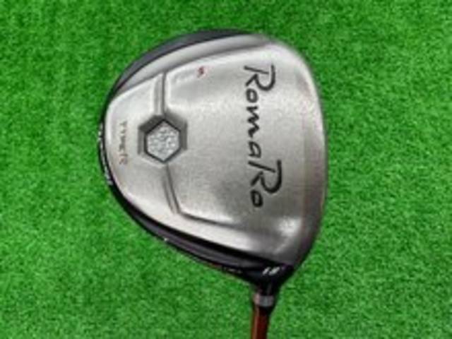 中古ゴルフ Ray FW Type R #5(18゜)