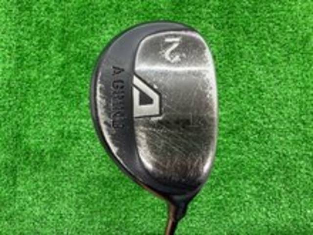中古ゴルフ A GRIND UTILITY PROTOTYPE #2(17゜)