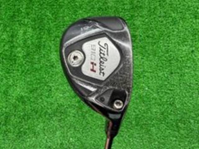 中古ゴルフ 910H (付属無) 19゜
