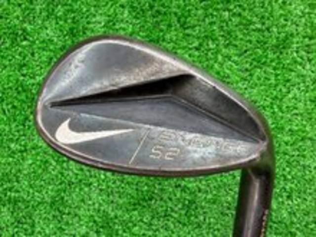 中古ゴルフ ENGAGE SQUARE SOLE 52゜