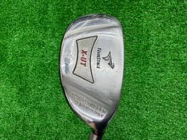 中古ゴルフ TOURSTAGE X-UT U1(17゜)