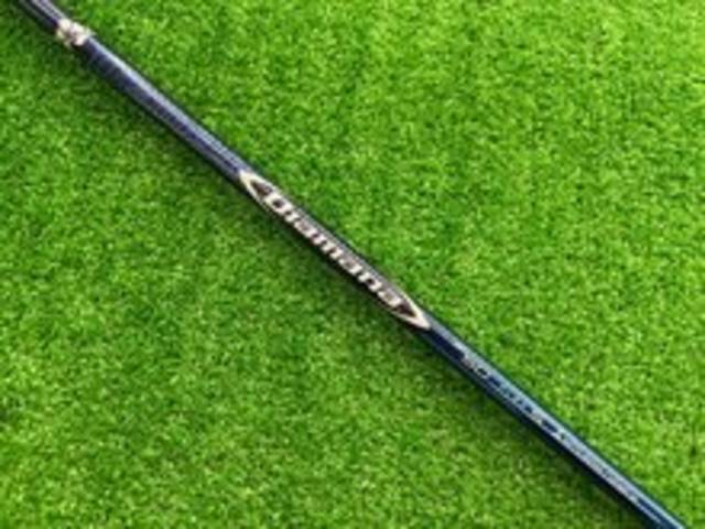 中古ゴルフ Diamana BF50 (S) (タイトリスト用スリーブ)