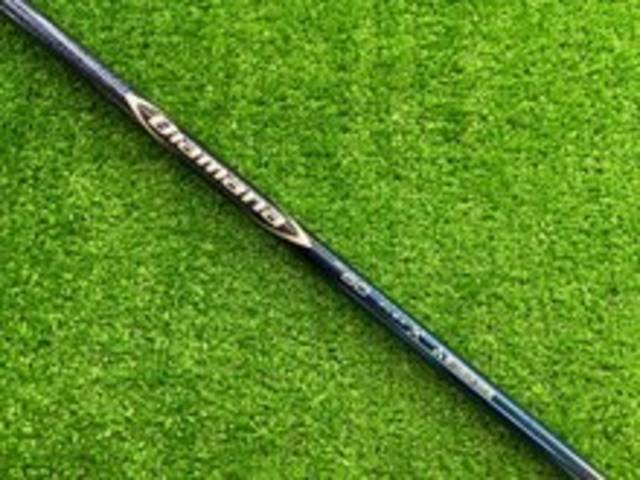 中古ゴルフ Diamana BF60 (X) (タイトリスト用スリーブ)
