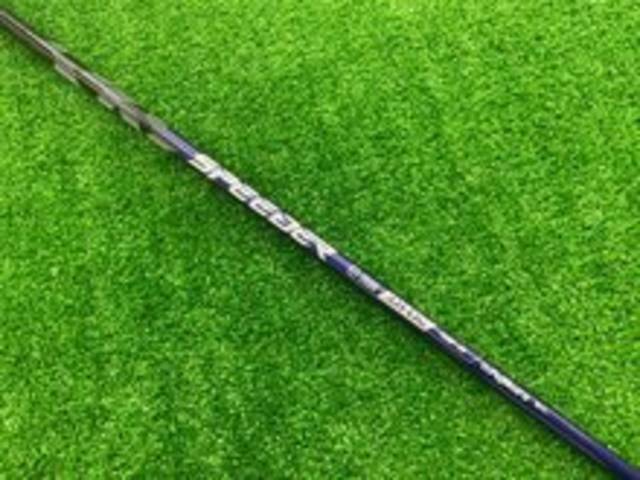 中古ゴルフ SPEEDER NX VIOLET 40 (R) PING用スリーブ