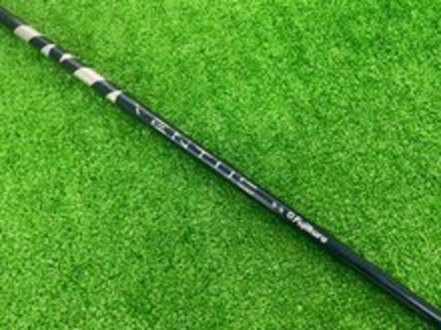 中古ゴルフ VENTUS BLUE (VeloCore) 5 (S) キャロウェイ用スリーブ