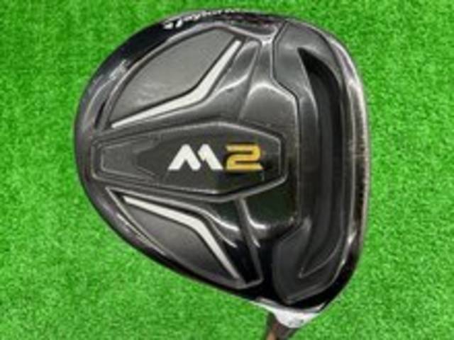 中古ゴルフ M2 #3(15゜)