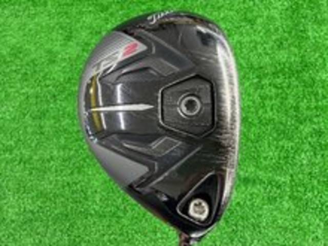 中古ゴルフ TSi2 #4(21°)