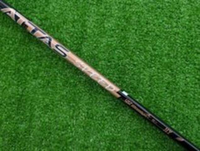 中古ゴルフ ATTAS SPEED HY (F1) (スリーブ付)