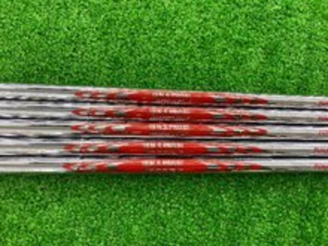 中古ゴルフ (Ｓ) NS PRO MODUS3 TOUR105