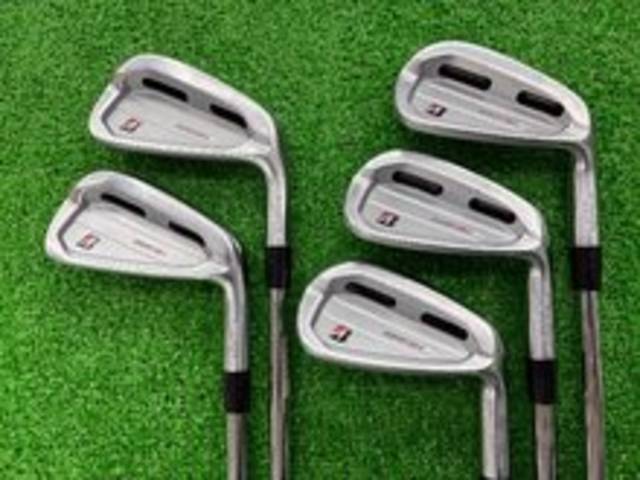 中古ゴルフ BRIDGESTONE 222CB+ その他