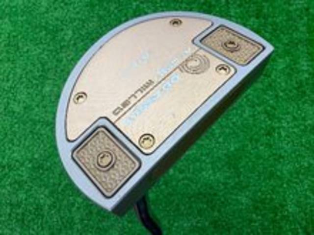 中古ゴルフ Ai-ONE･MILLED SILVER SIX T DB