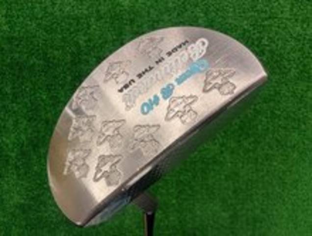 中古ゴルフ BETTINARDI QUEEN B #10 (2019)
