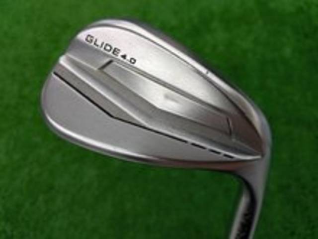 中古ゴルフ GLIDE 4.0 52°-S12