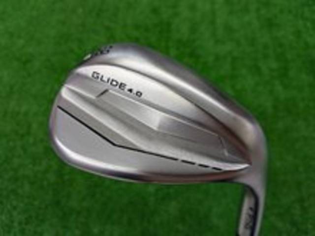中古ゴルフ GLIDE 4.0 58°-S10