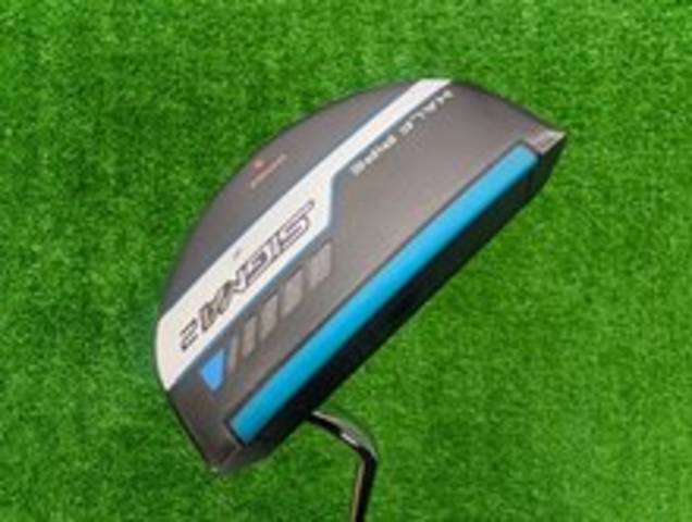 中古ゴルフ SIGMA 2 HALF PIPE （ステルス）
