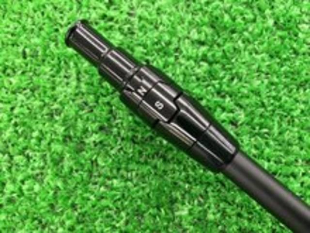 中古ゴルフ TENSEI AV BLUE 55 (2022) (US) (S)