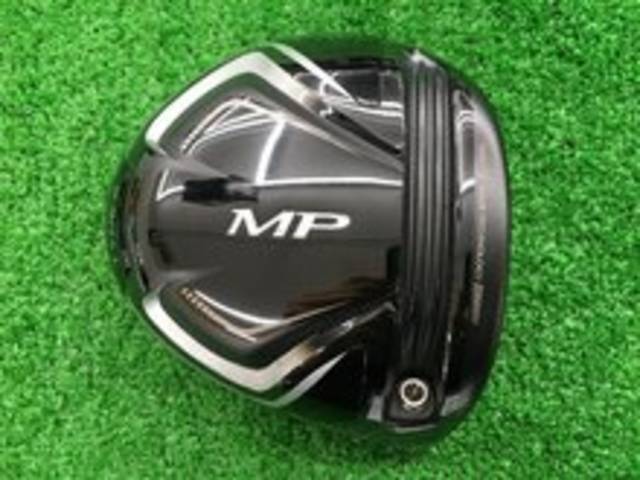 中古ゴルフ MP TYPE-2 (付属無)