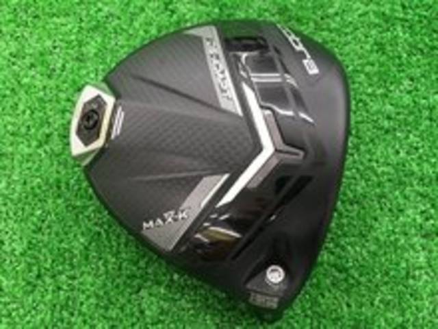 中古ゴルフ DS-ADAPT MAX-K 10.5°