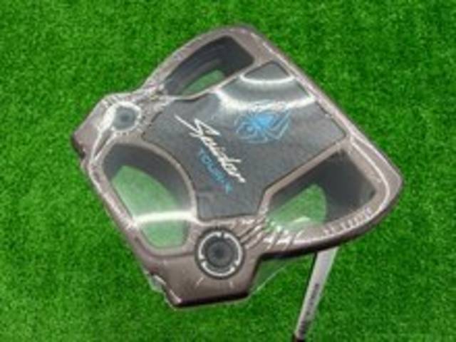 中古ゴルフ SPIDER TOUR X TORCHED (2026) スモールスラント
