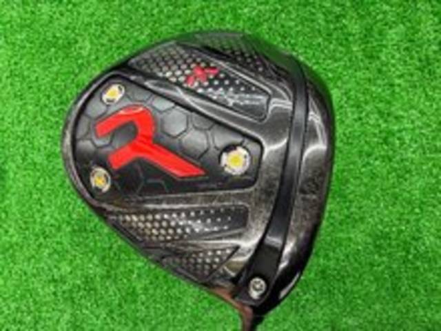 中古ゴルフ RODDIO F-Tuning Black F-Tune(可変ホーゼル)