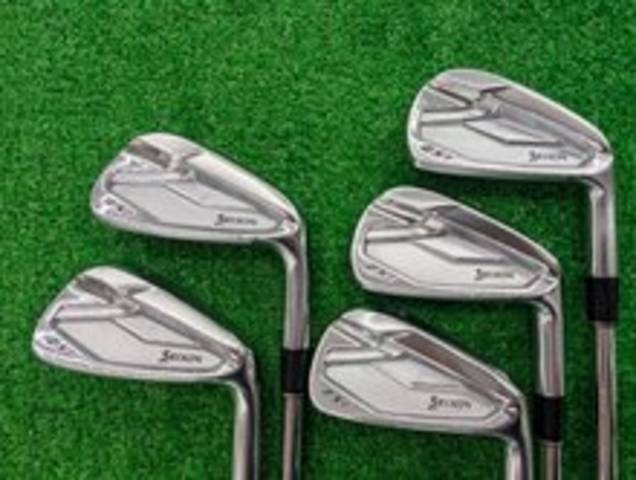中古ゴルフ SRIXON ZX7 その他