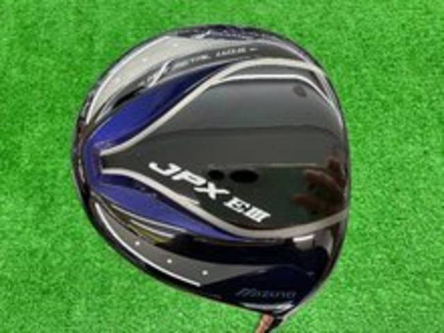 中古ゴルフ JPX E III #7(21゜)