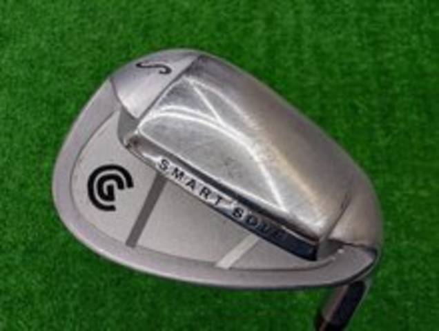 中古ゴルフ SMART SOLE TYPE-S(58゜)