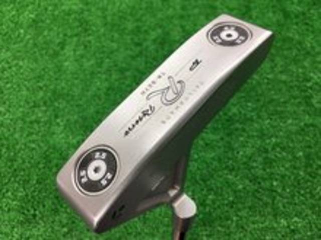 中古ゴルフ TP RESERVE B2TH トラスヒール