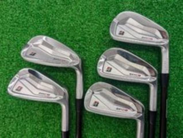 中古ゴルフ BRIDGESTONE 241CB その他